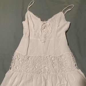 Lush Dress